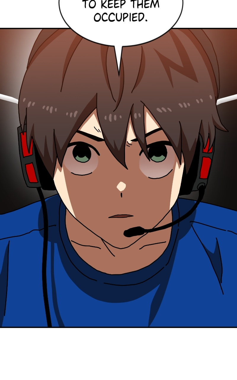 Read Double Click chapter 72 image 50 on Lezhin