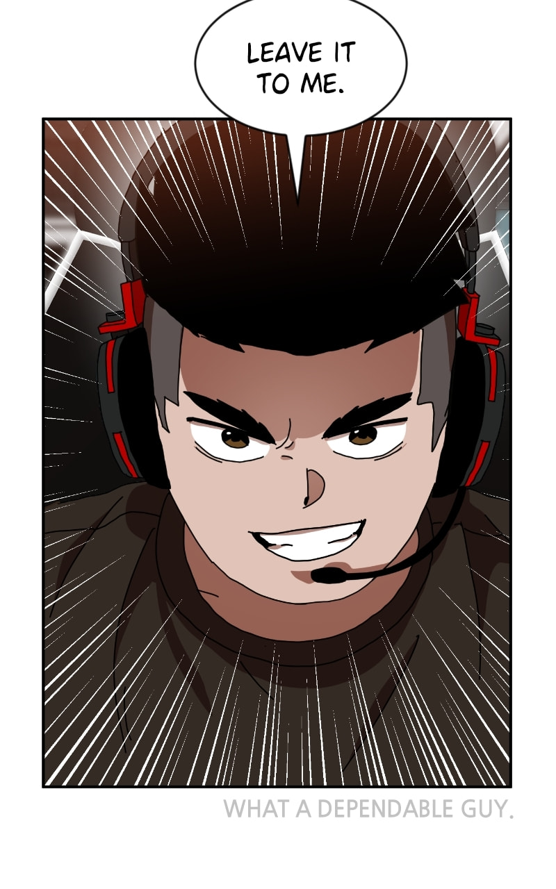 Read Double Click chapter 72 image 52 on Lezhin