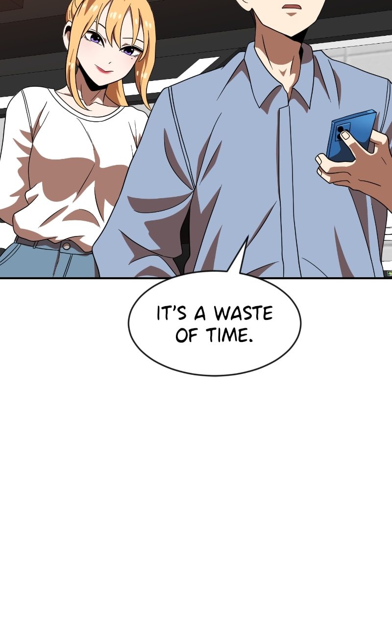 Read Double Click chapter 72 image 6 on Lezhin