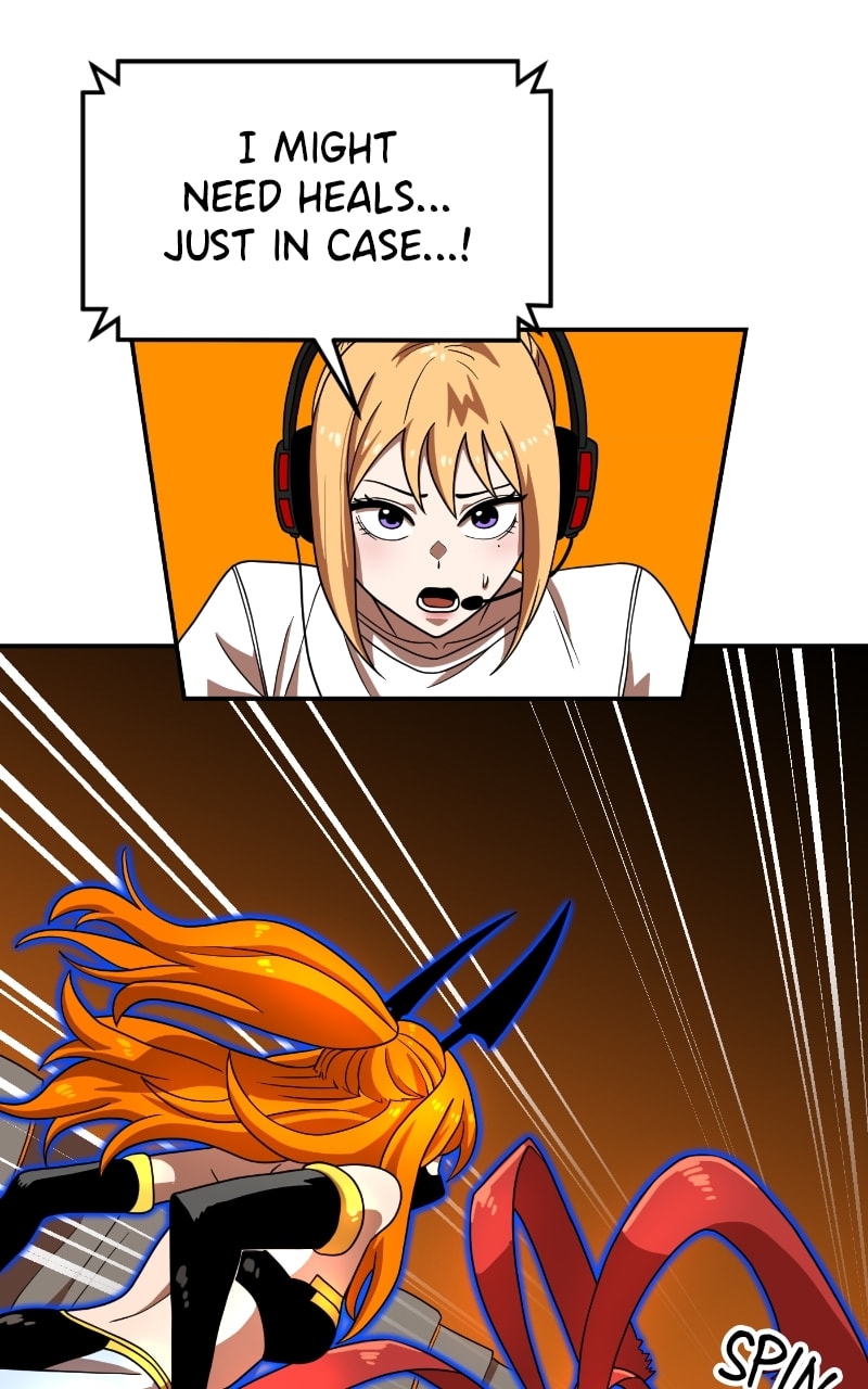 Read Double Click chapter 72 image 61 on Lezhin