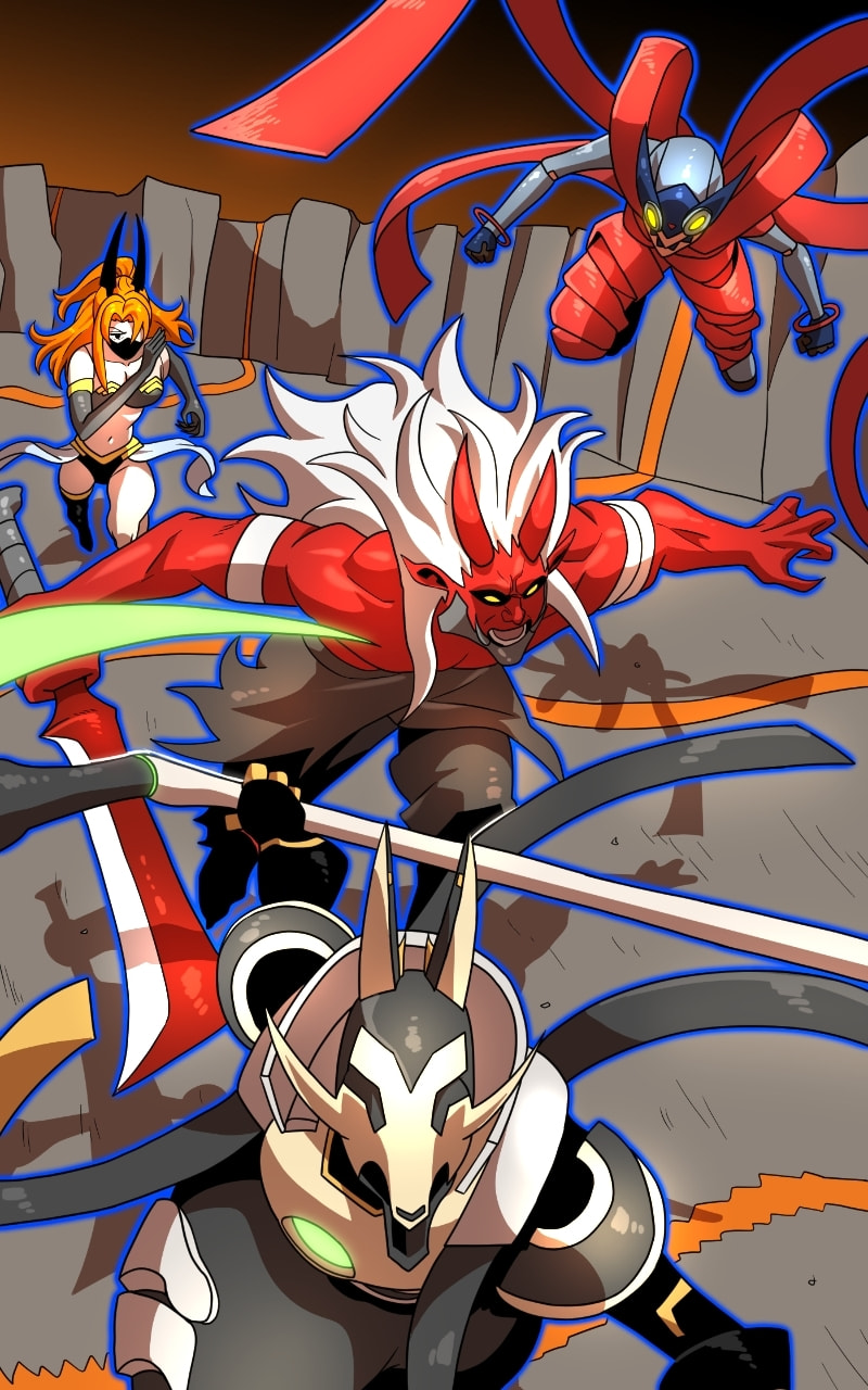 Read Double Click chapter 72 image 66 on Lezhin