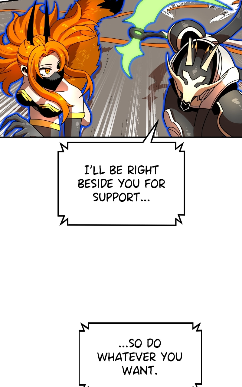 Read Double Click chapter 72 image 74 on Lezhin