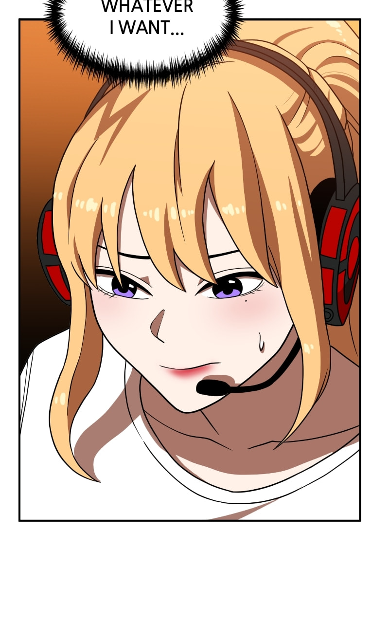 Read Double Click chapter 72 image 76 on Lezhin