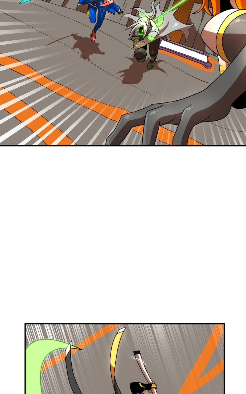 Read Double Click chapter 72 image 78 on Lezhin