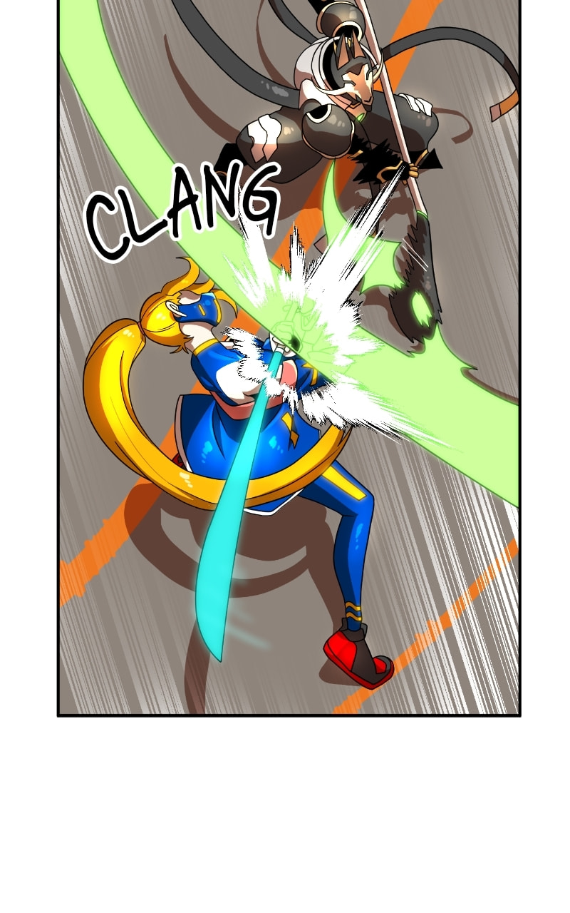 Read Double Click chapter 72 image 79 on Lezhin