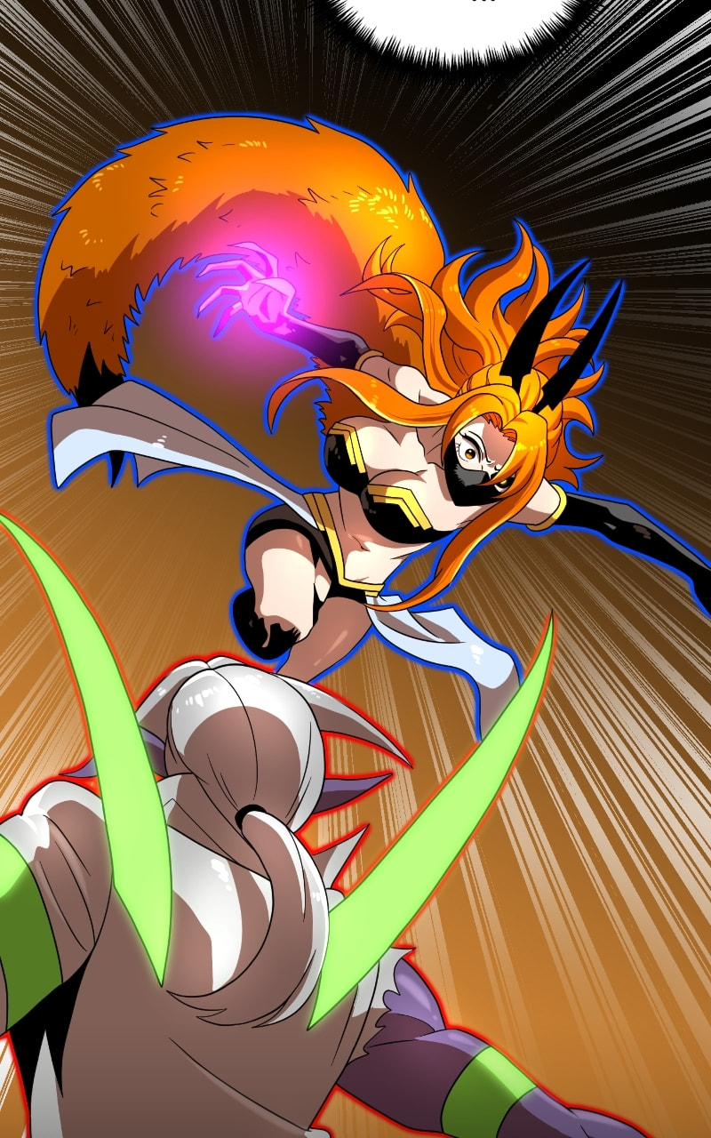 Read Double Click chapter 72 image 82 on Lezhin