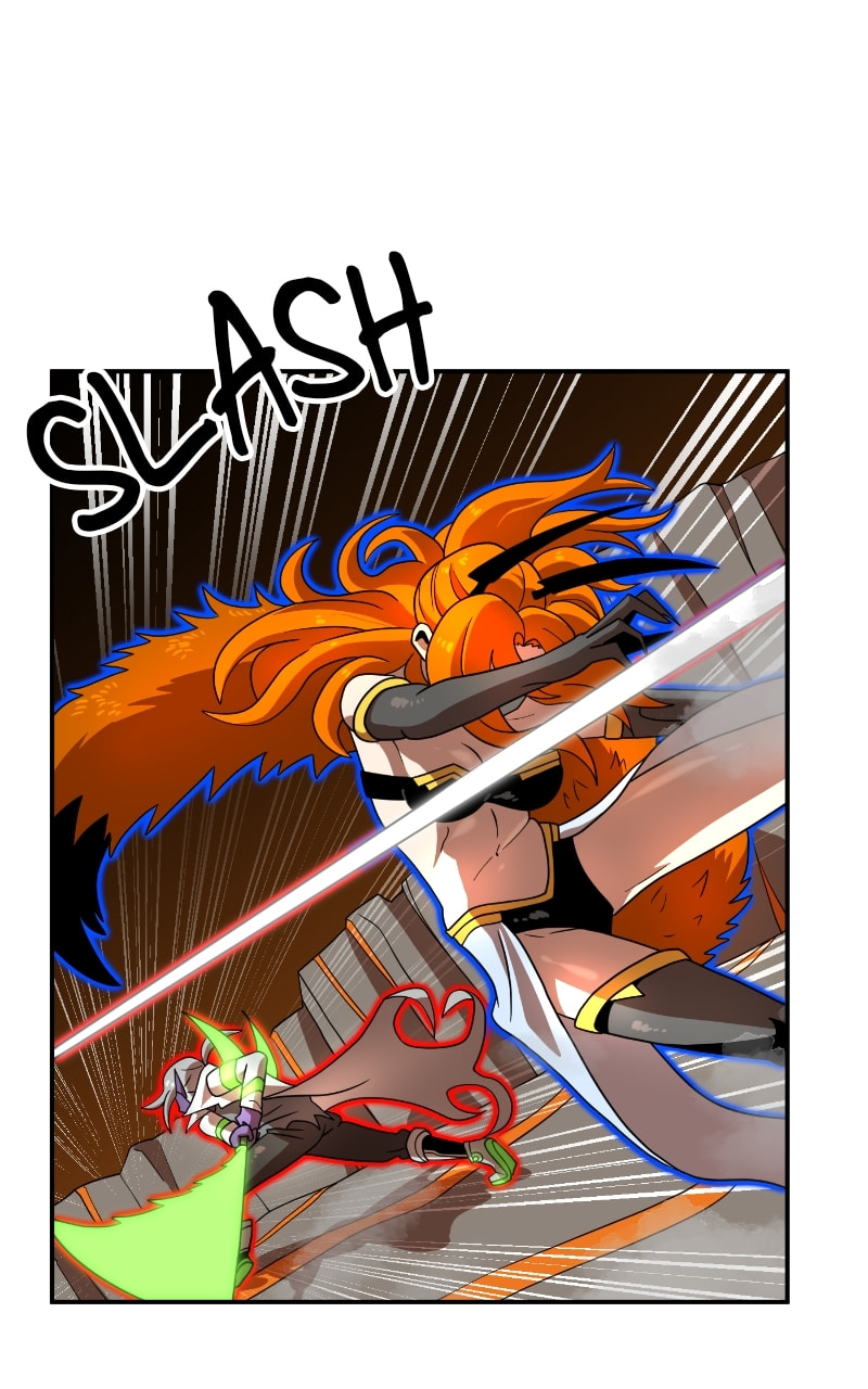 Read Double Click chapter 72 image 89 on Lezhin