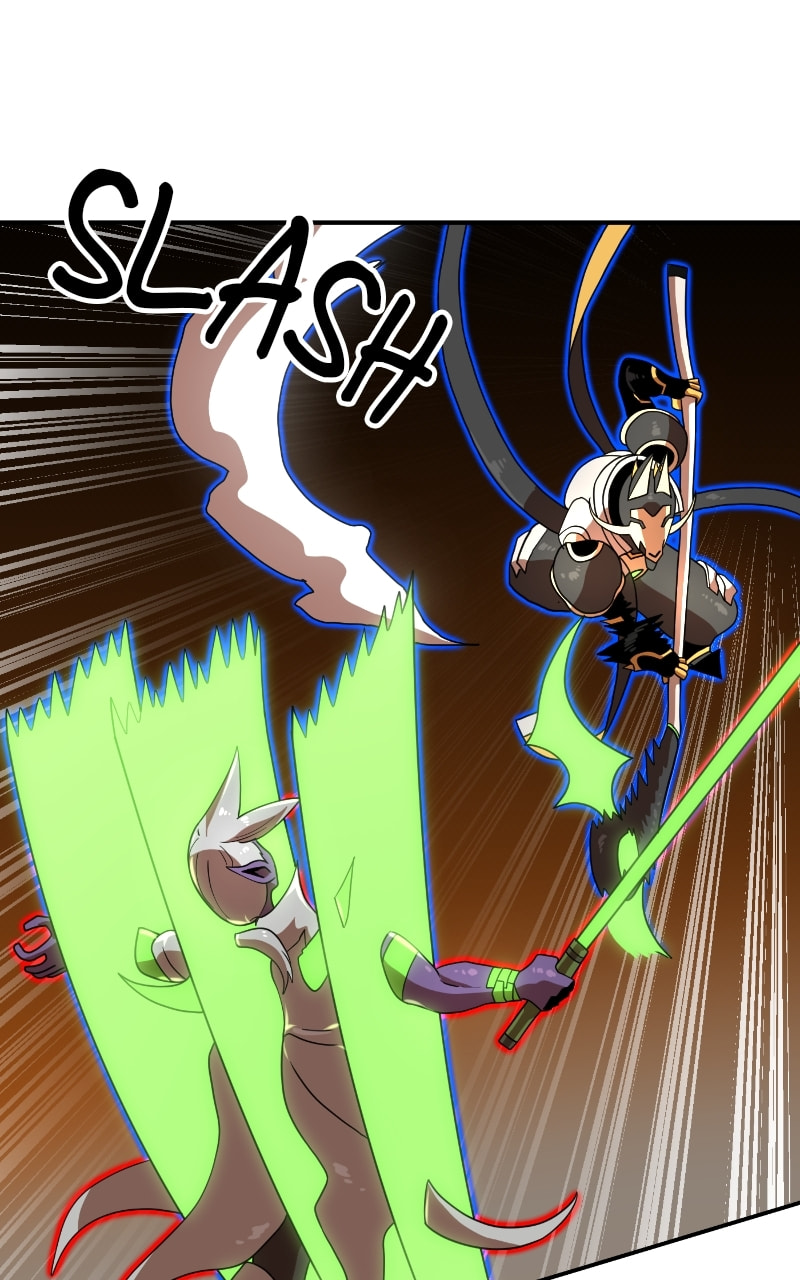Read Double Click chapter 72 image 97 on Lezhin