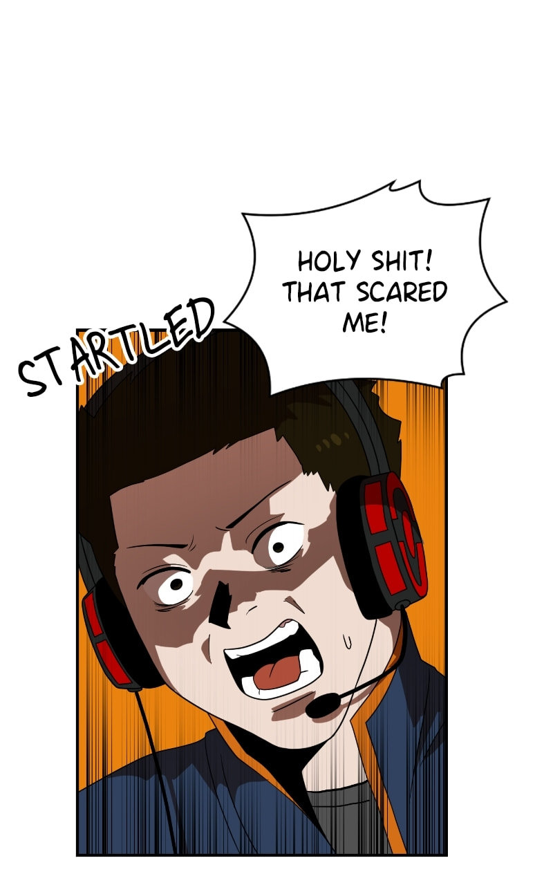 Read Double Click chapter 73 image 10 on Lezhin