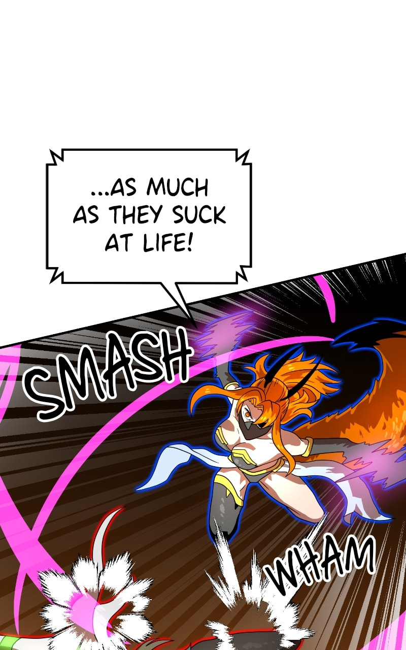 Read Double Click chapter 73 image 100 on Lezhin