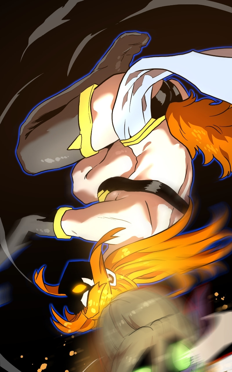 Read Double Click chapter 73 image 104 on Lezhin