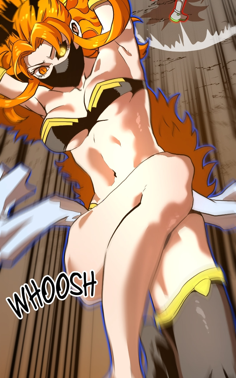 Read Double Click chapter 73 image 107 on Lezhin