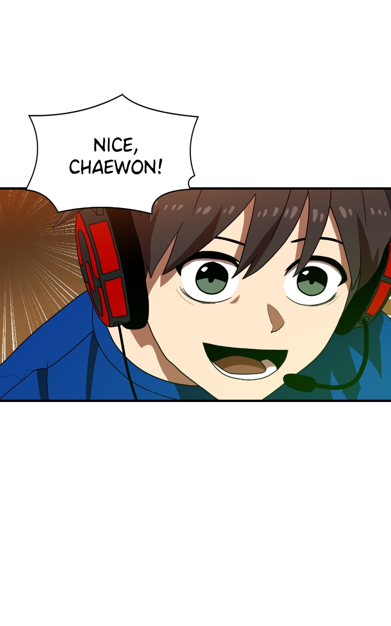 Read Double Click chapter 73 image 109 on Lezhin