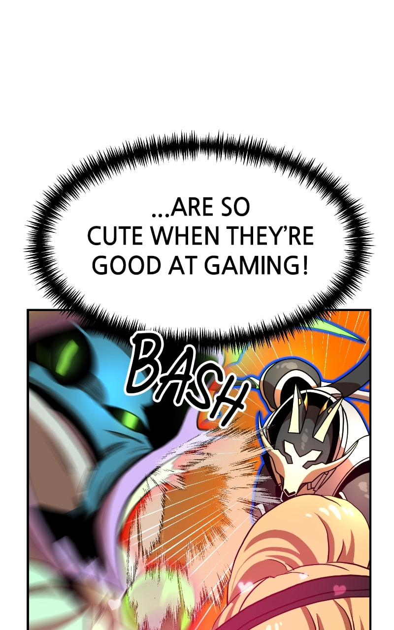 Read Double Click chapter 73 image 115 on Lezhin