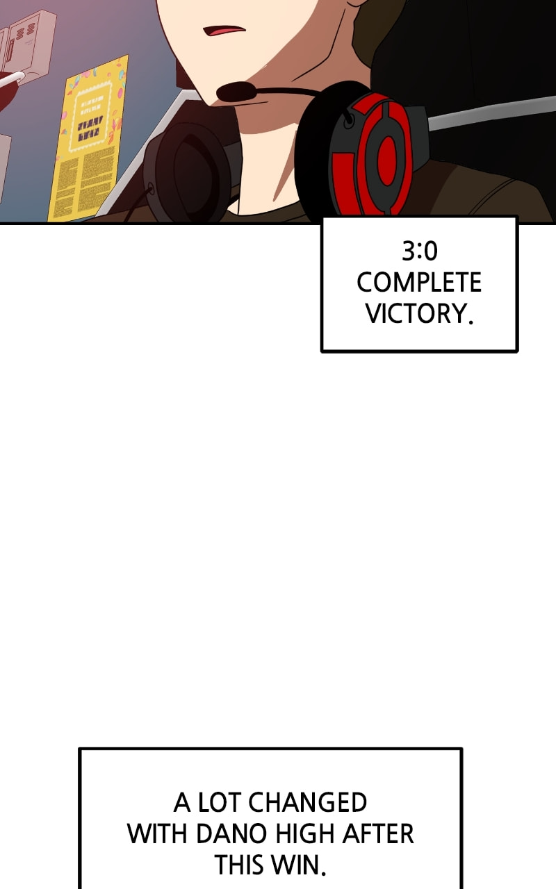 Read Double Click chapter 73 image 124 on Lezhin