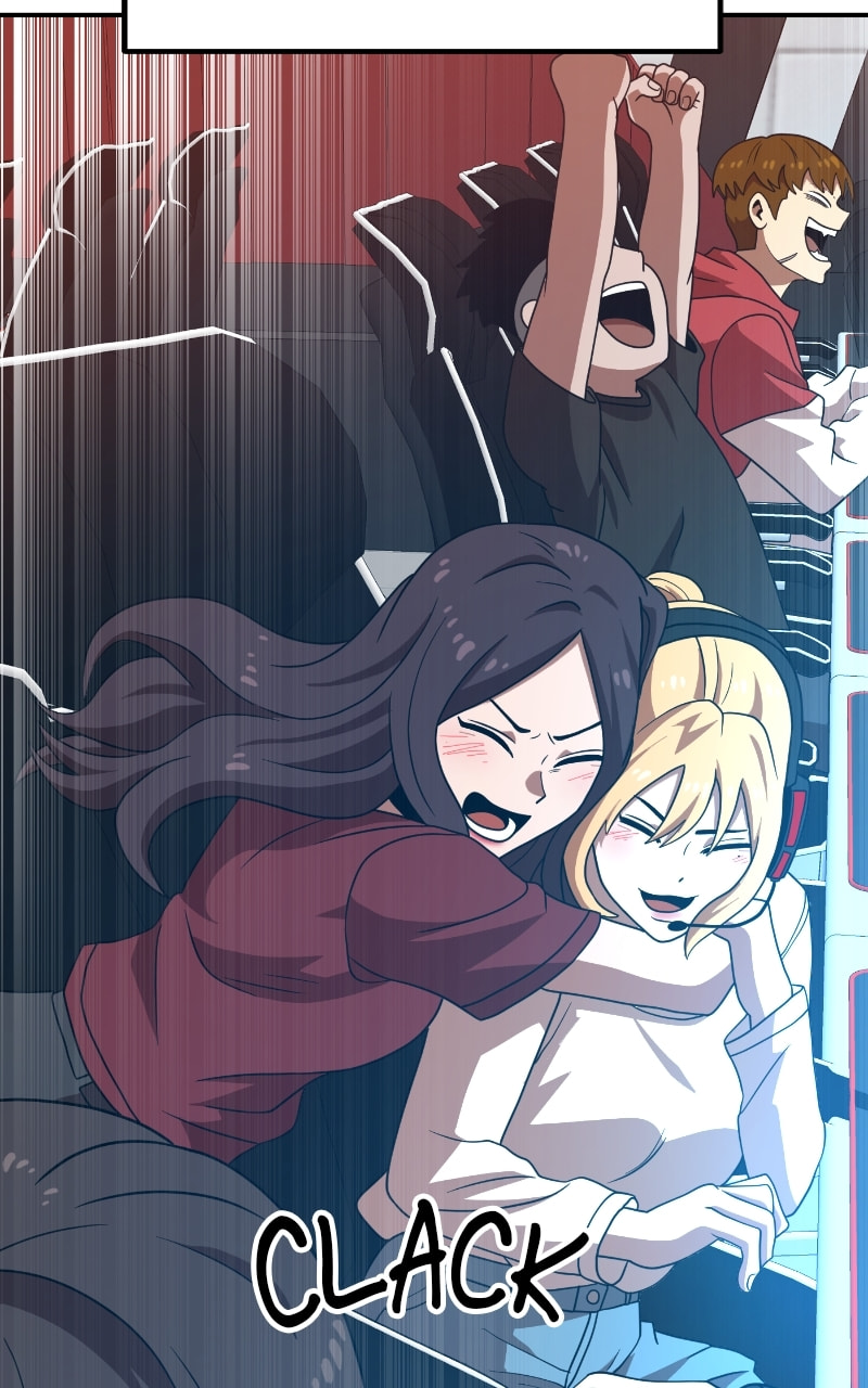 Read Double Click chapter 73 image 125 on Lezhin