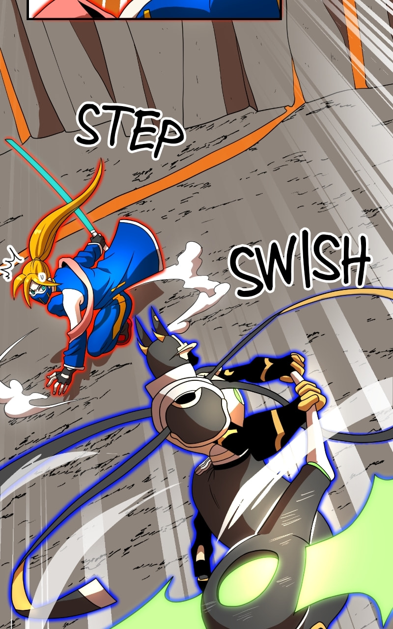 Read Double Click chapter 73 image 39 on Lezhin