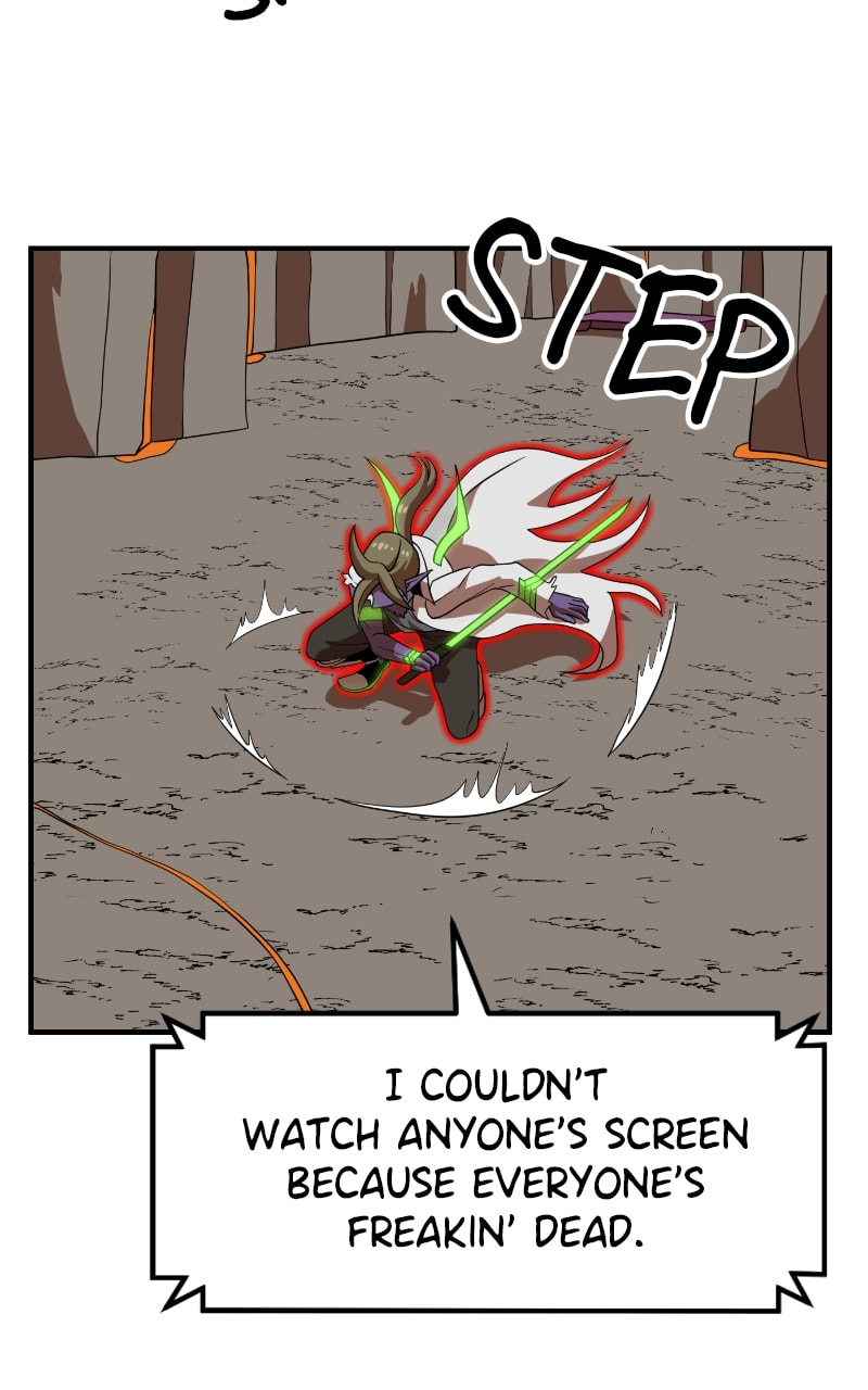 Read Double Click chapter 73 image 4 on Lezhin