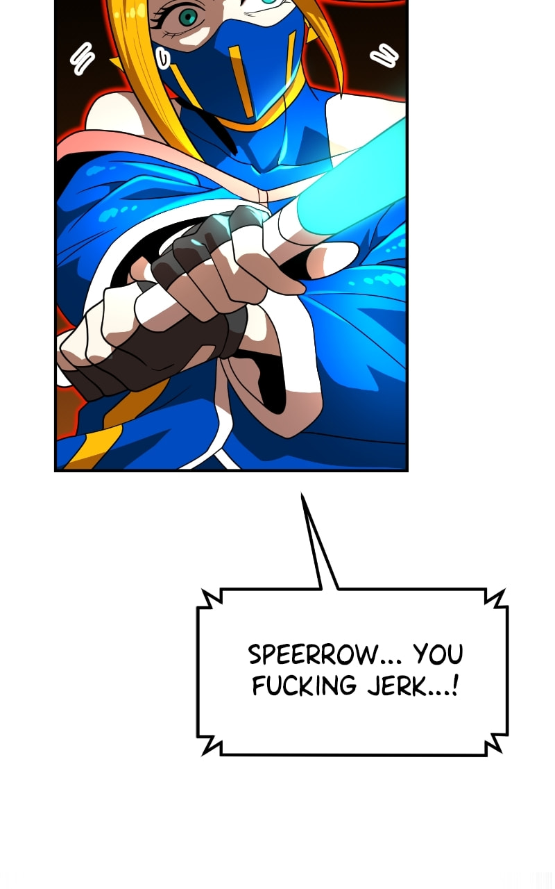 Read Double Click chapter 73 image 41 on Lezhin