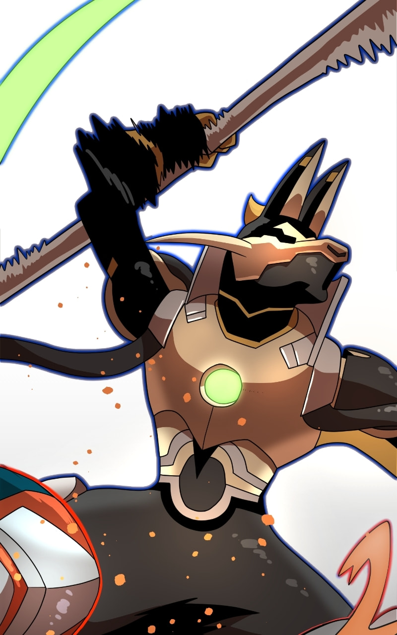 Read Double Click chapter 73 image 55 on Lezhin