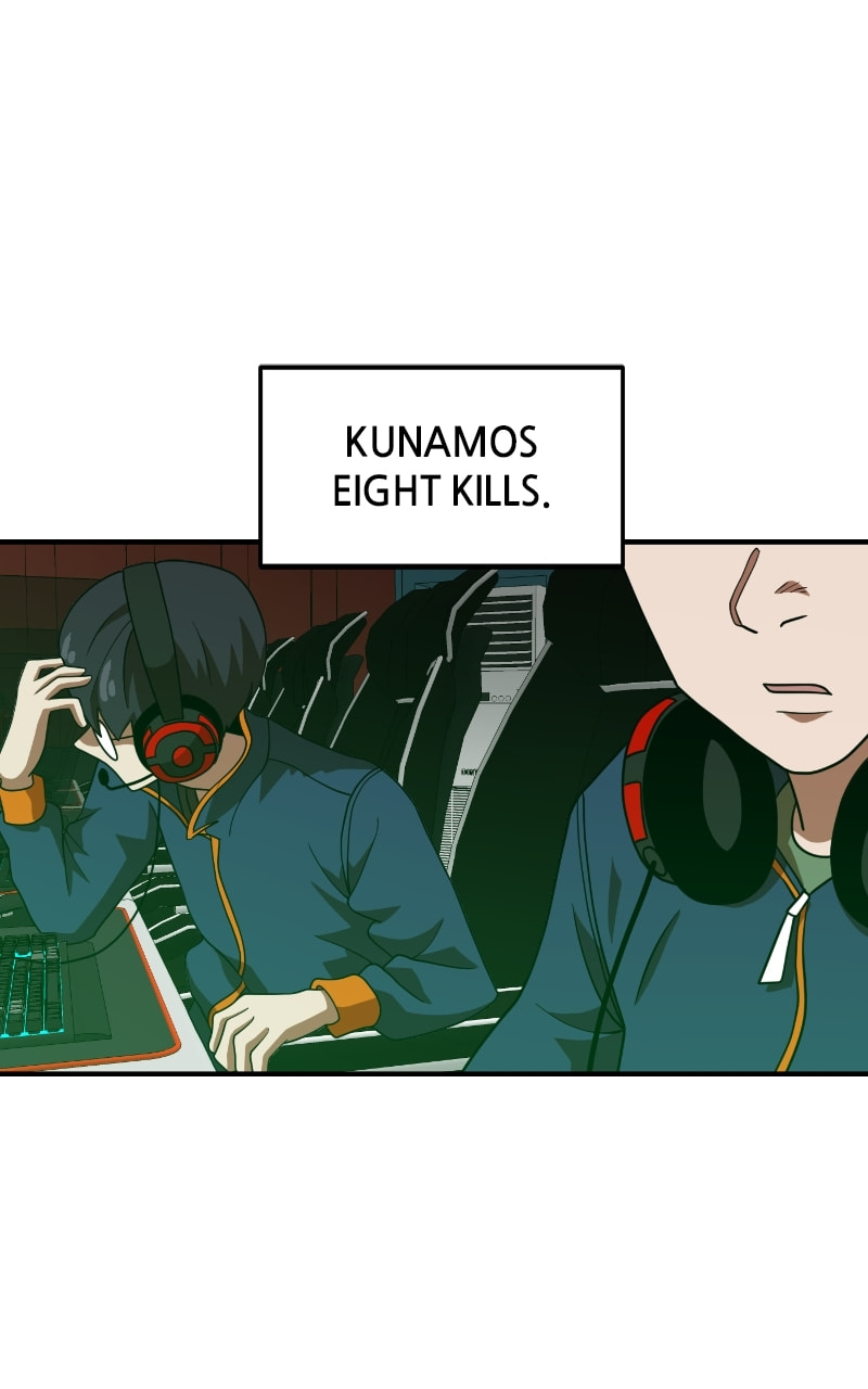 Read Double Click chapter 73 image 65 on Lezhin
