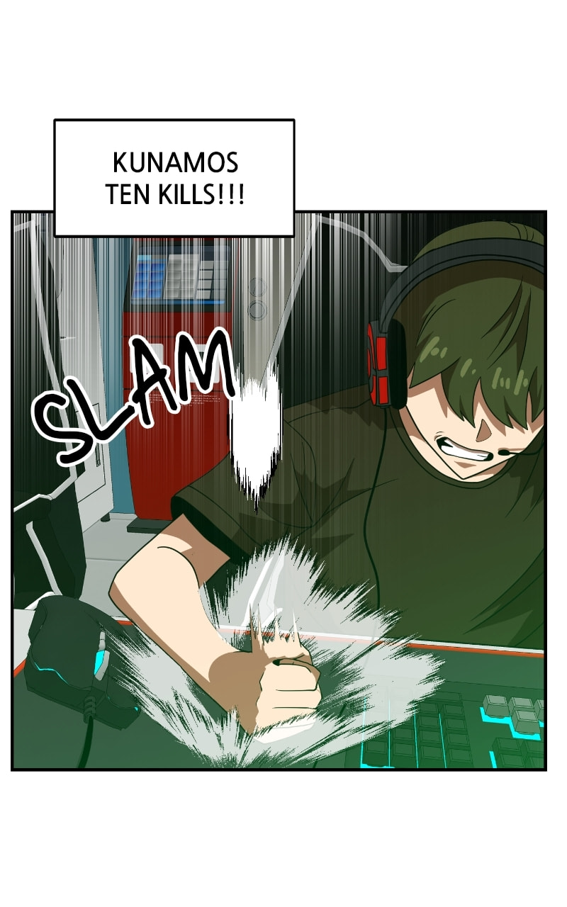 Read Double Click chapter 73 image 66 on Lezhin