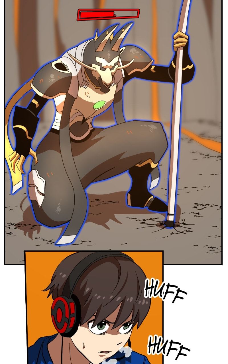 Read Double Click chapter 73 image 75 on Lezhin