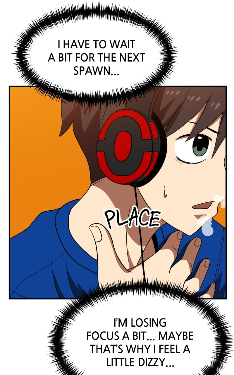 Read Double Click chapter 73 image 77 on Lezhin