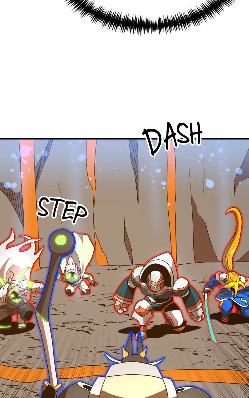 Read Double Click chapter 73 image 78 on Lezhin