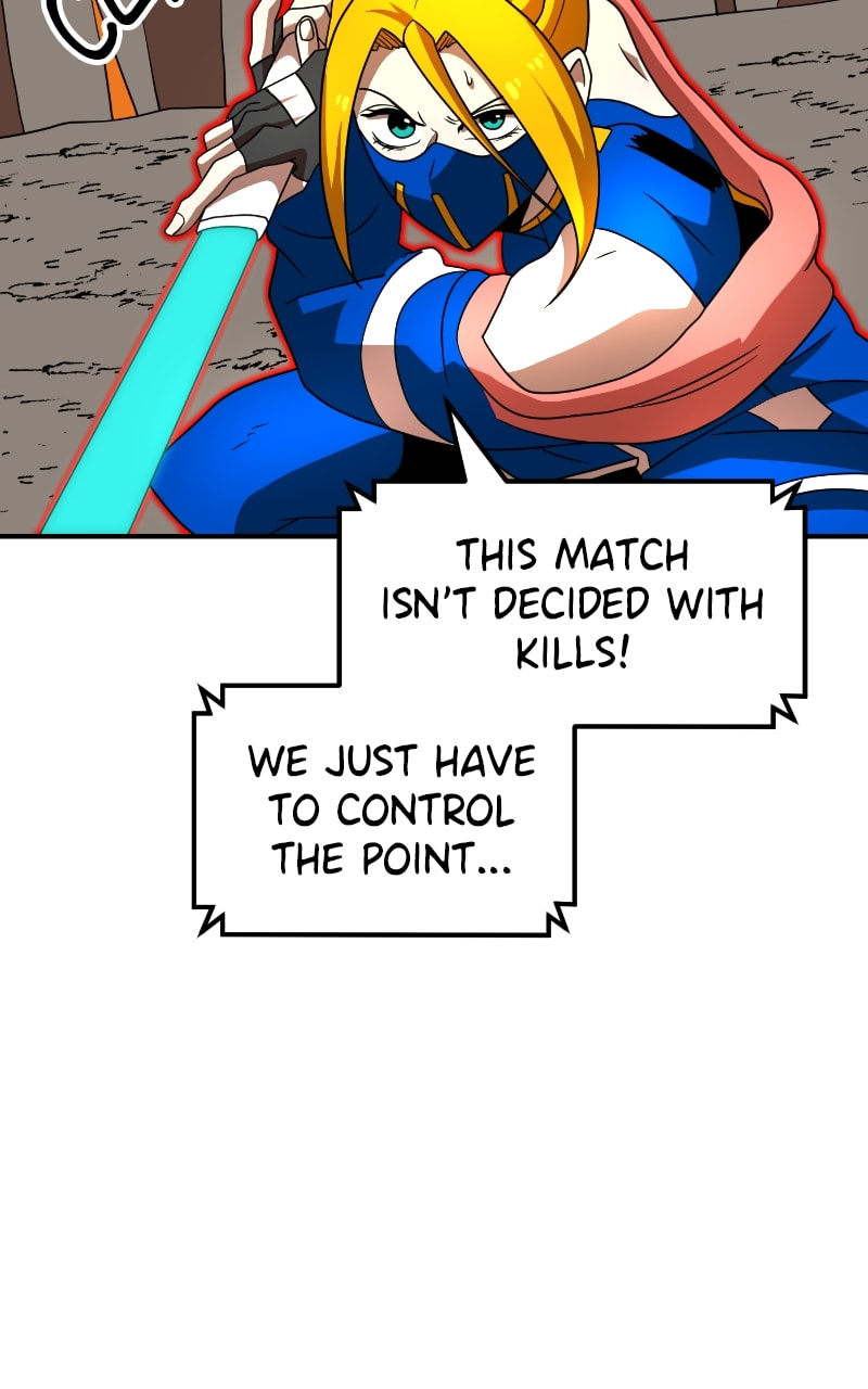Read Double Click chapter 73 image 84 on Lezhin