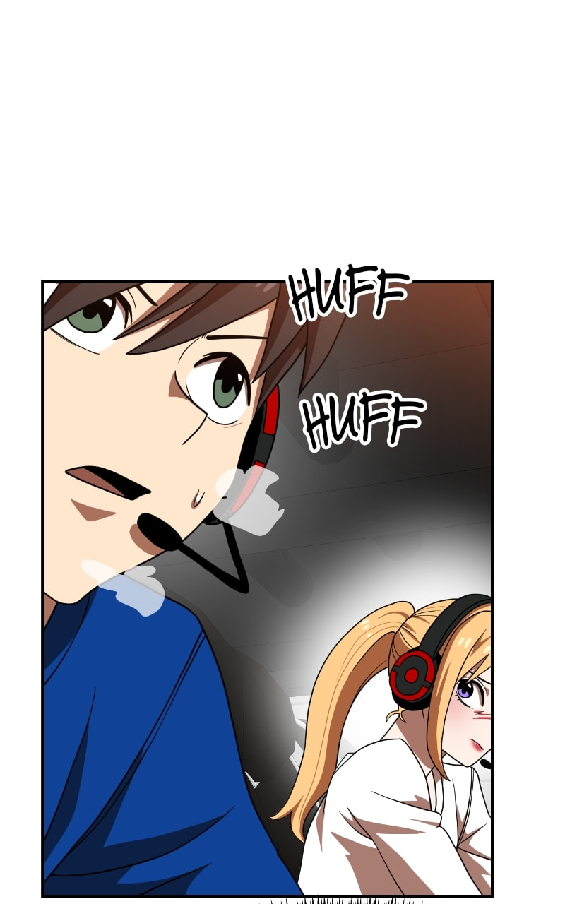 Read Double Click chapter 73 image 93 on Lezhin