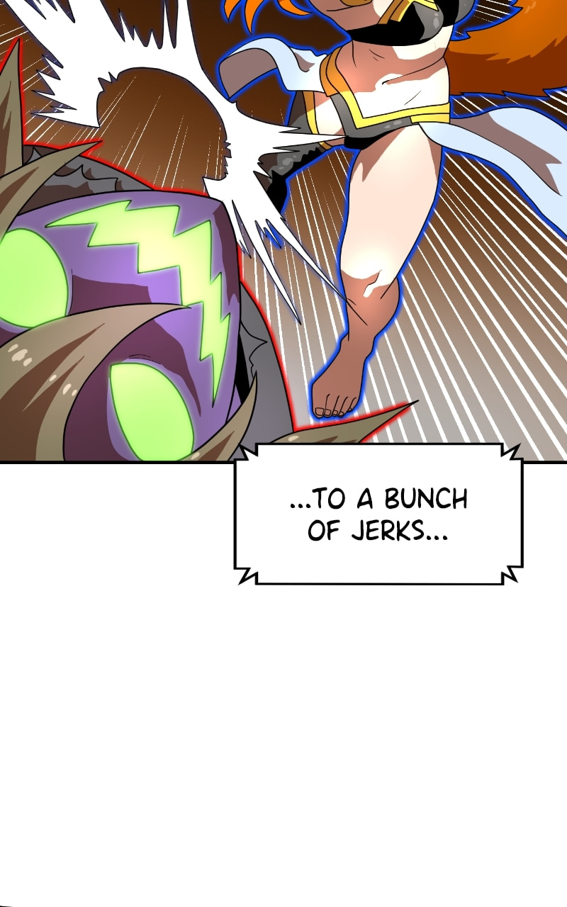 Read Double Click chapter 73 image 97 on Lezhin
