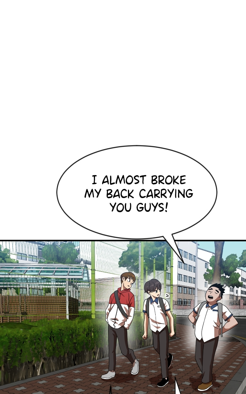 Read Double Click chapter 74 image 0 on Lezhin