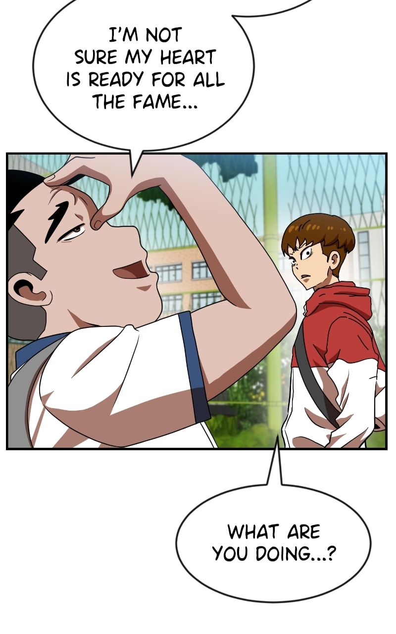 Read Double Click chapter 74 image 10 on Lezhin