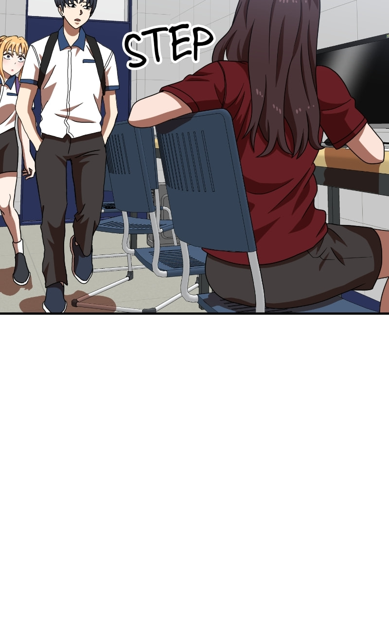 Read Double Click chapter 74 image 100 on Lezhin