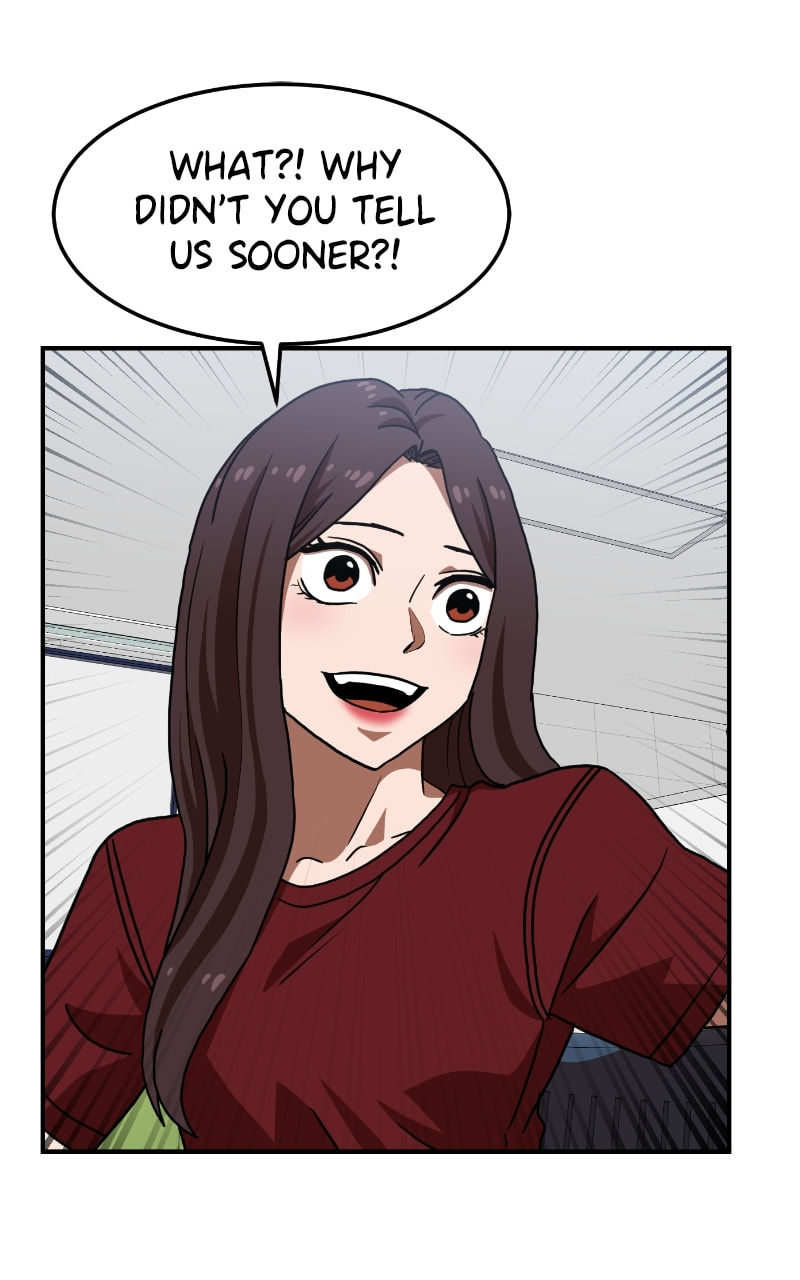 Read Double Click chapter 74 image 101 on Lezhin