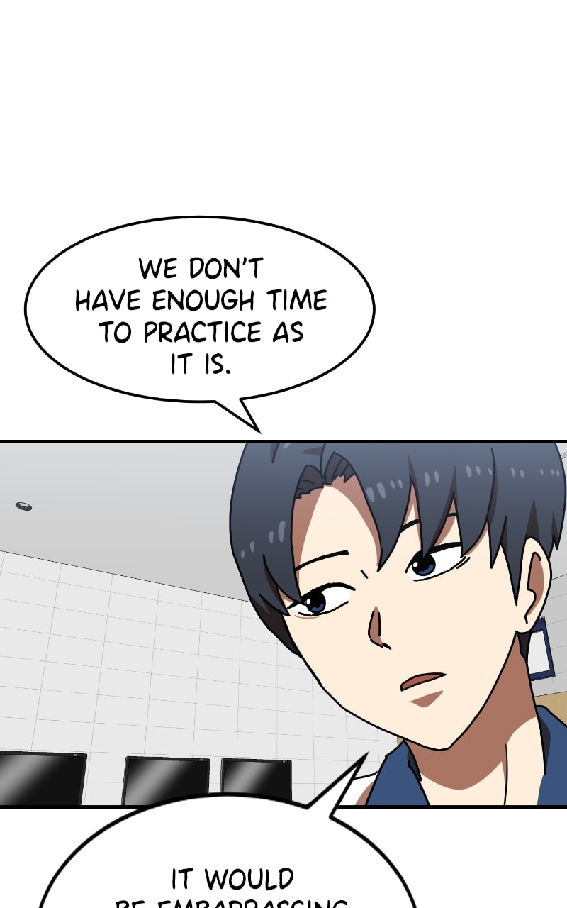 Read Double Click chapter 74 image 106 on Lezhin