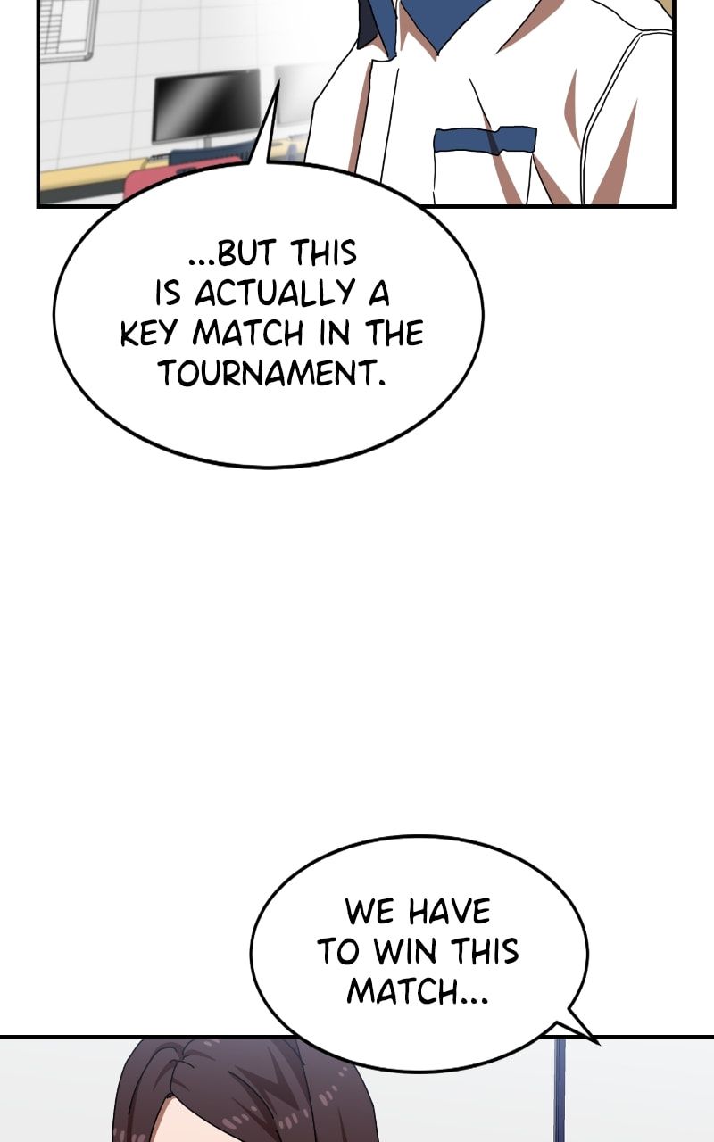 Read Double Click chapter 74 image 111 on Lezhin