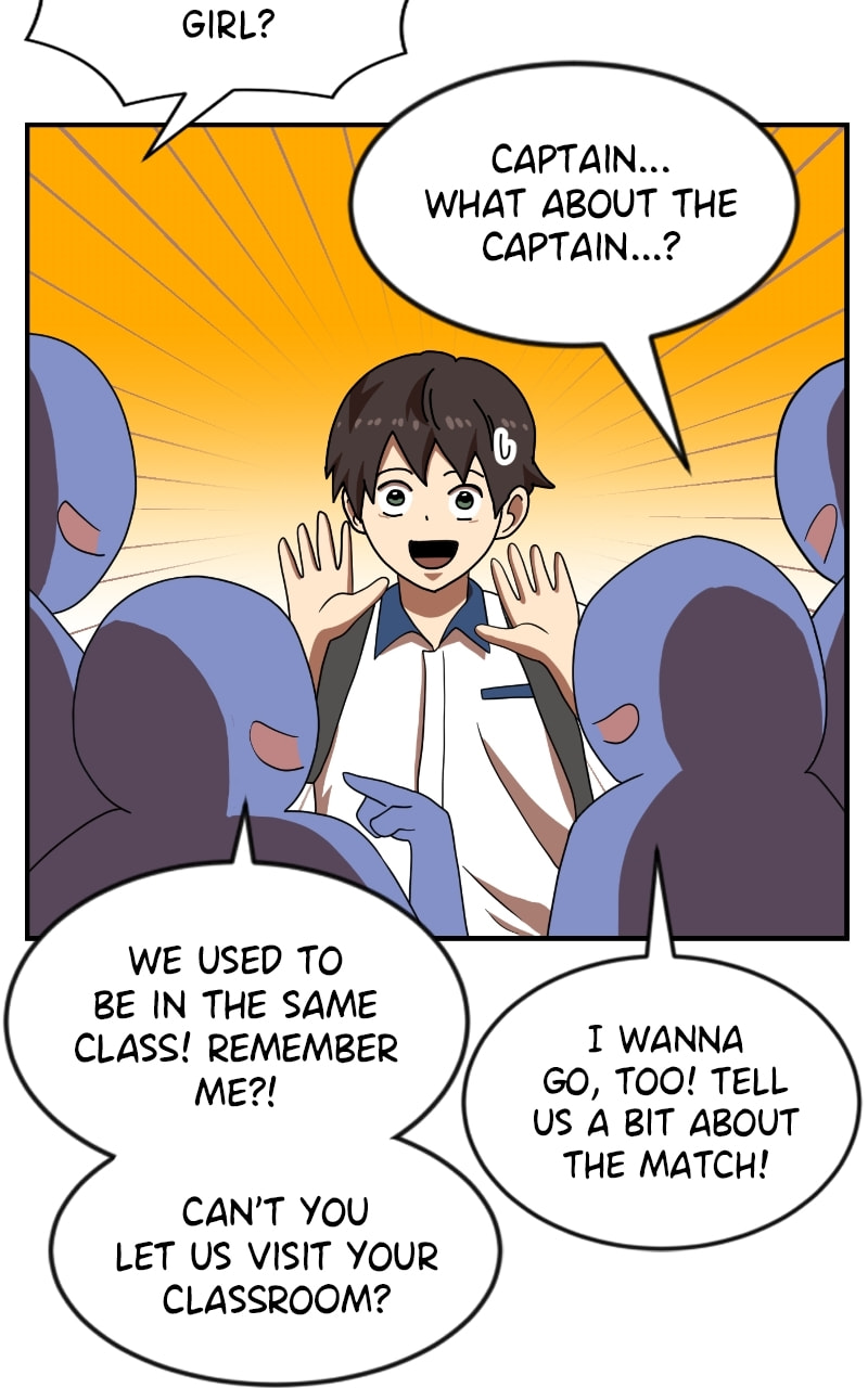 Read Double Click chapter 74 image 12 on Lezhin