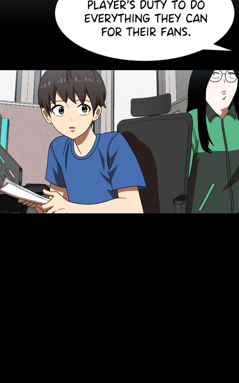 Read Double Click chapter 74 image 15 on Lezhin