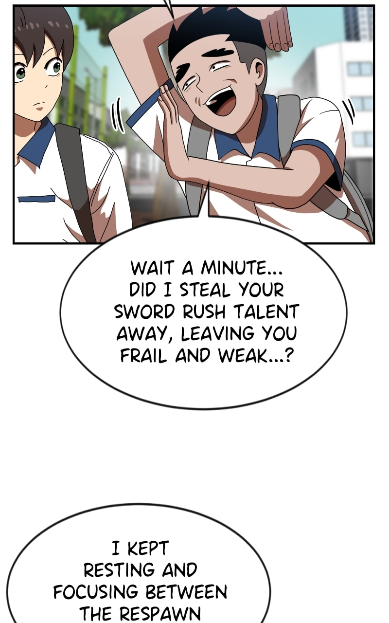 Read Double Click chapter 74 image 2 on Lezhin