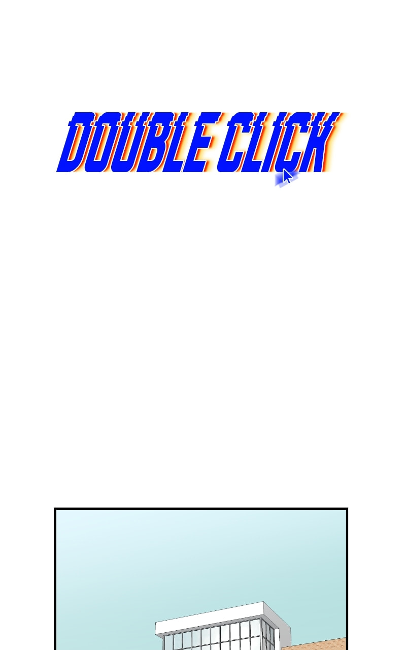 Read Double Click chapter 74 image 20 on Lezhin