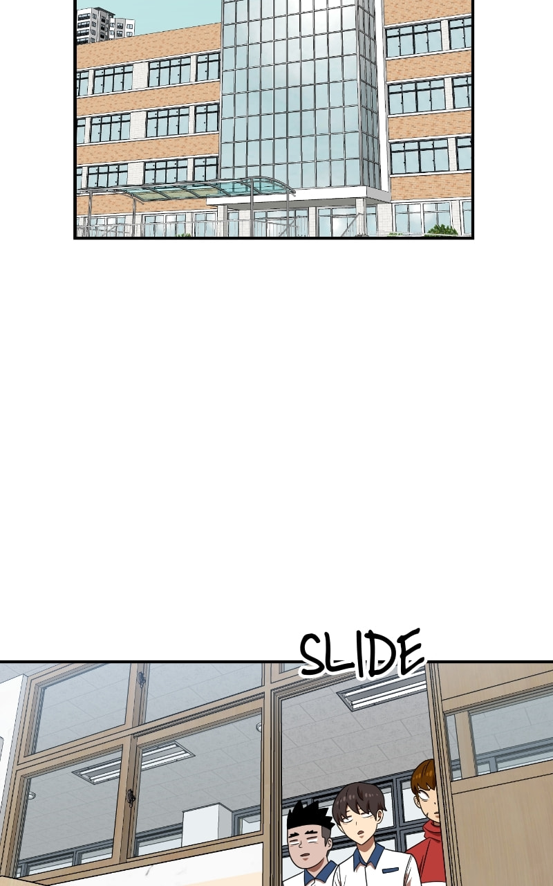 Read Double Click chapter 74 image 21 on Lezhin