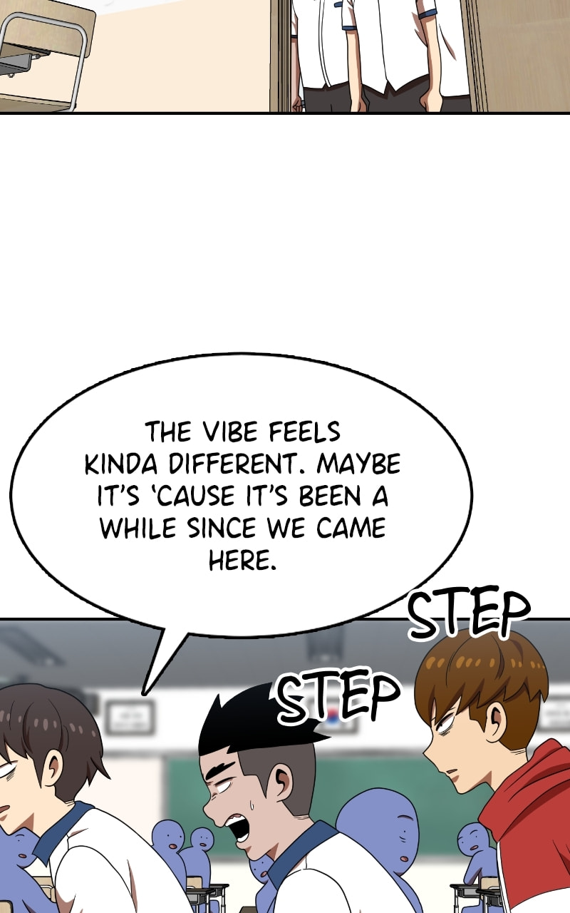 Read Double Click chapter 74 image 22 on Lezhin