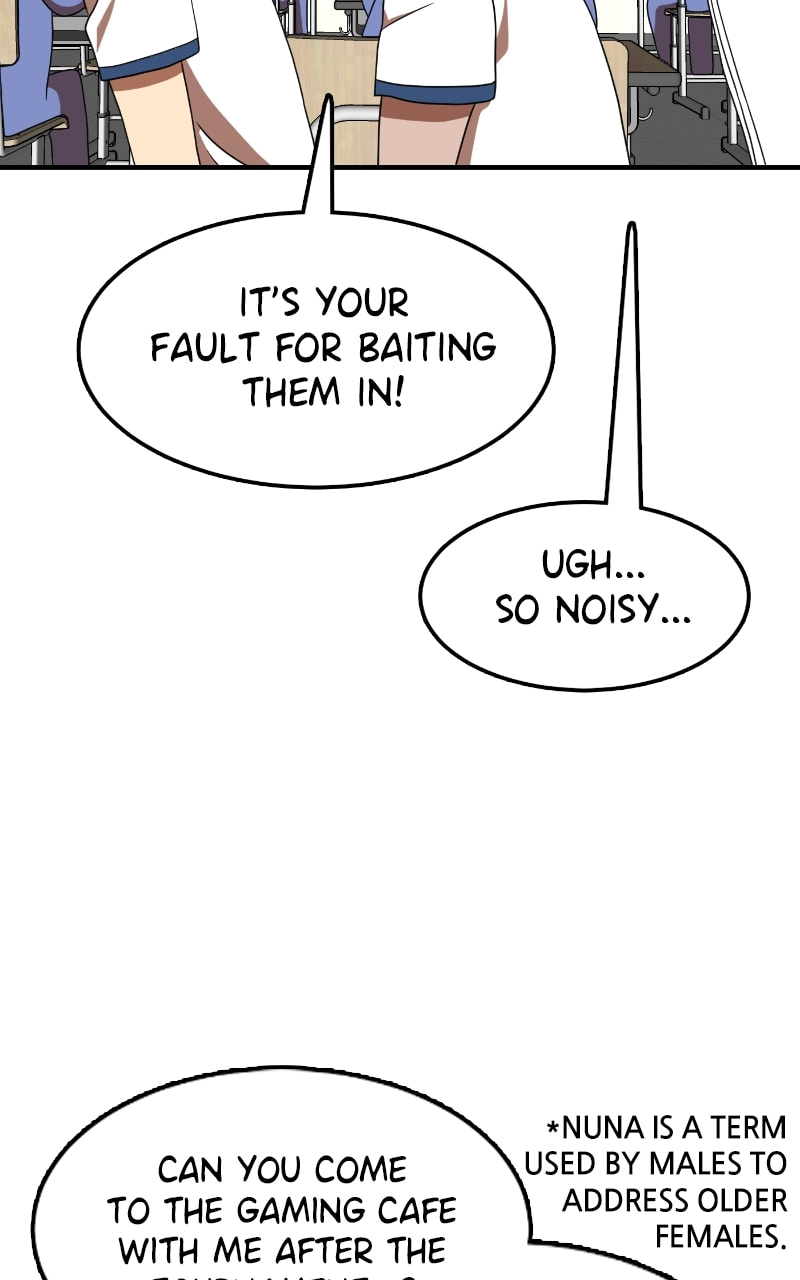 Read Double Click chapter 74 image 23 on Lezhin