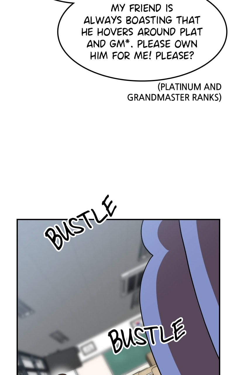 Read Double Click chapter 74 image 25 on Lezhin