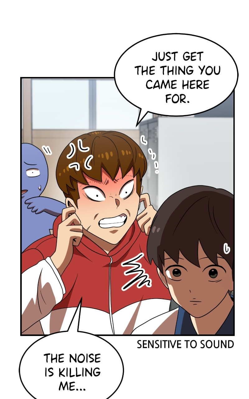 Read Double Click chapter 74 image 30 on Lezhin
