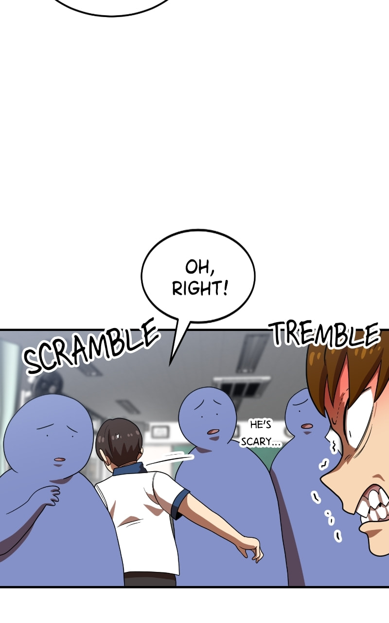 Read Double Click chapter 74 image 31 on Lezhin