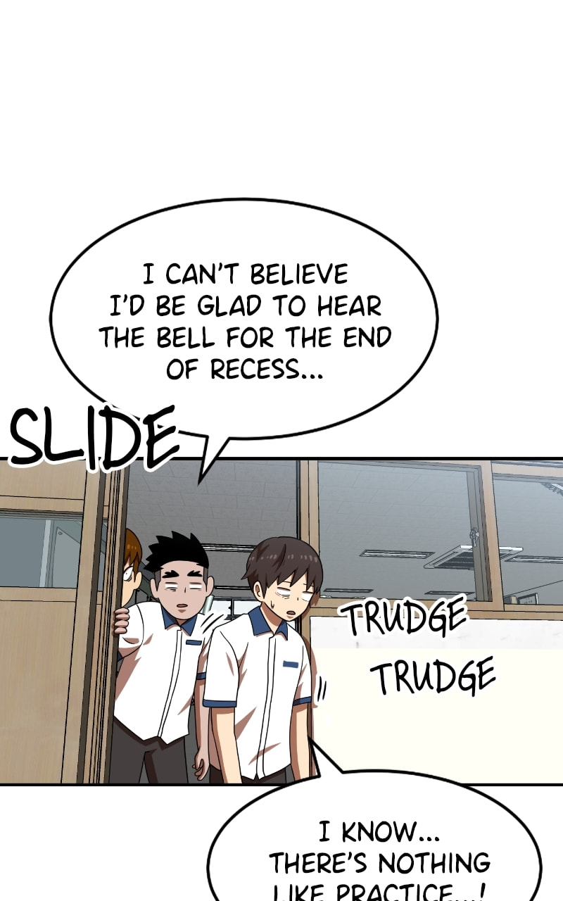 Read Double Click chapter 74 image 34 on Lezhin