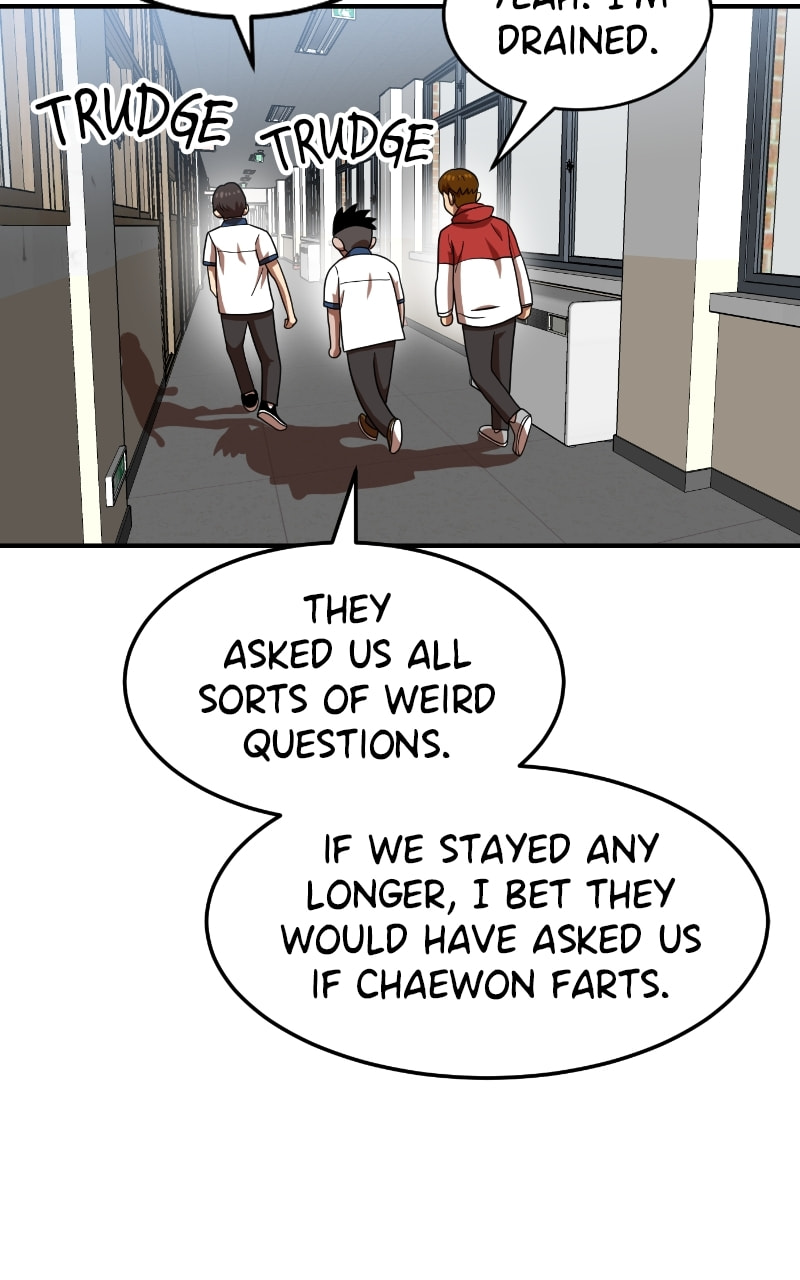 Read Double Click chapter 74 image 36 on Lezhin